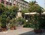 Piazza Bellini - Napoli