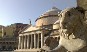 musei gratis napoli