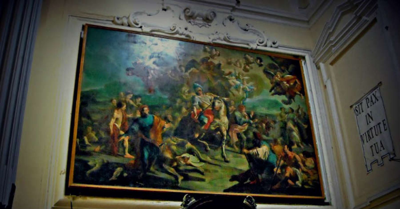 Chiesa di San Giorgio Maggiore