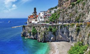 Amalfi