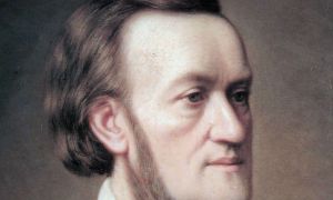 Richard Wagner