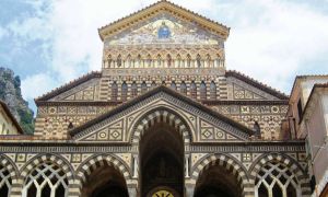 Duomo di Amalfi