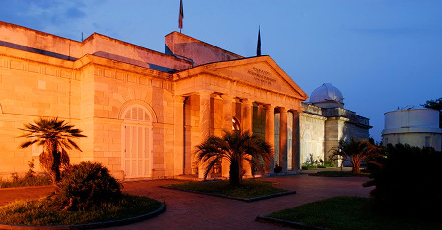 Osservatorio Astronomico di Capodimonte