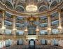 teatro di corte della Reggia di Caserta