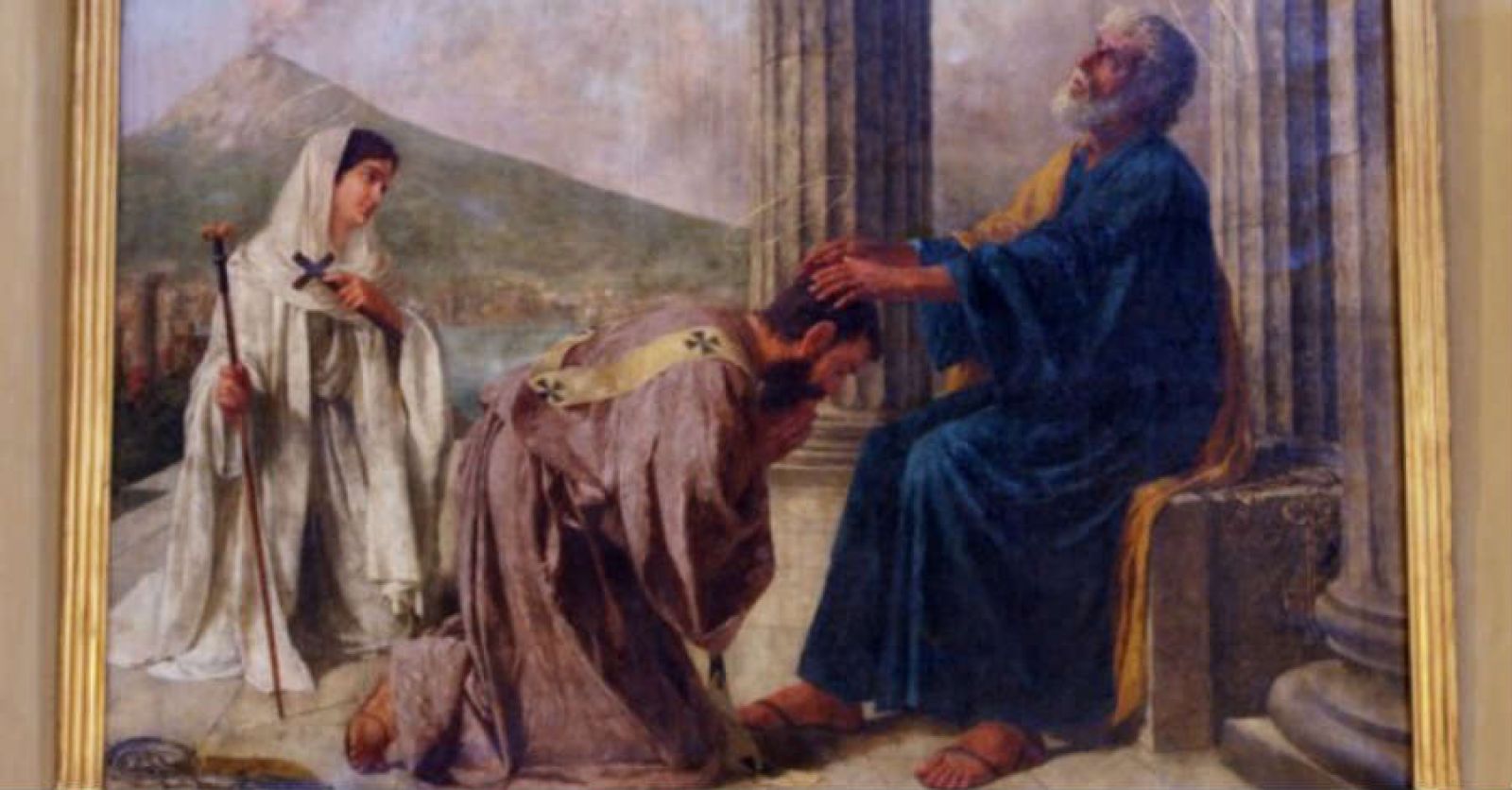 Sant'Aspreno