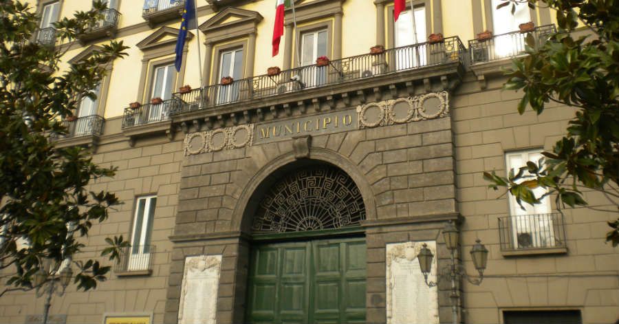 Palazzo San Giacomo