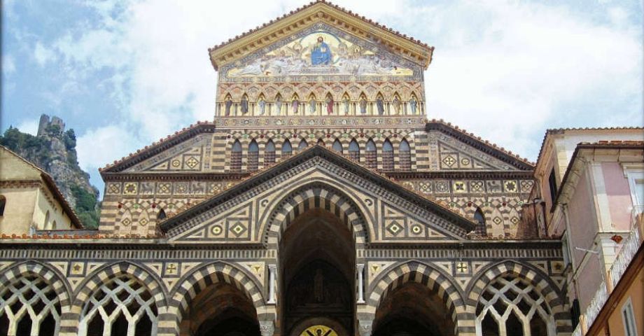 Duomo di Amalfi