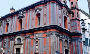 Sant'Angelo al Nilo