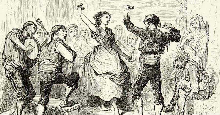 Tarantella