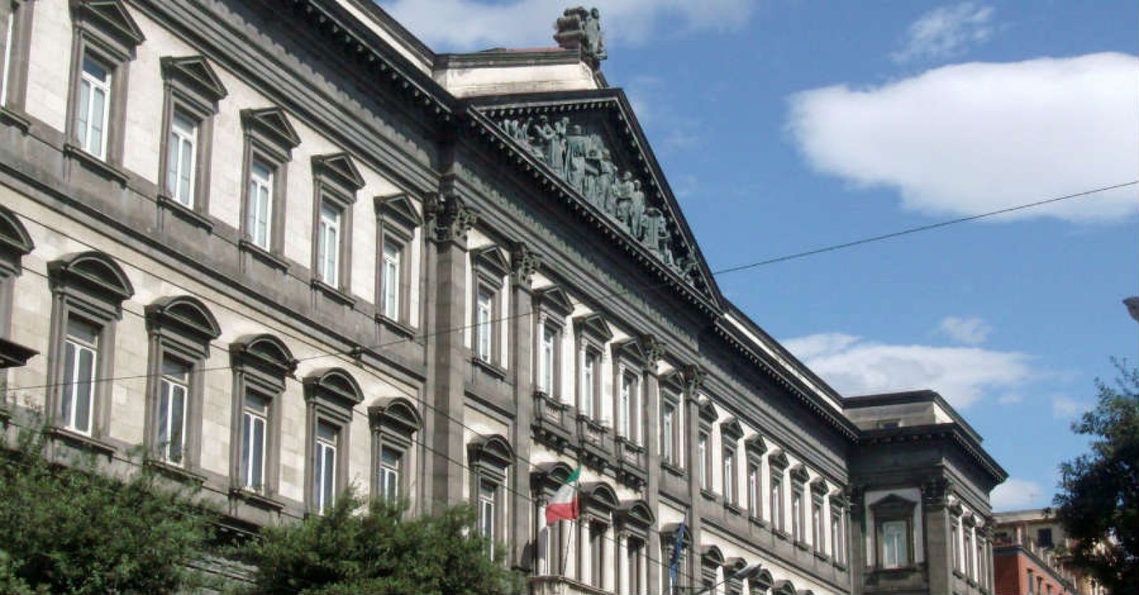 Università Federico II
