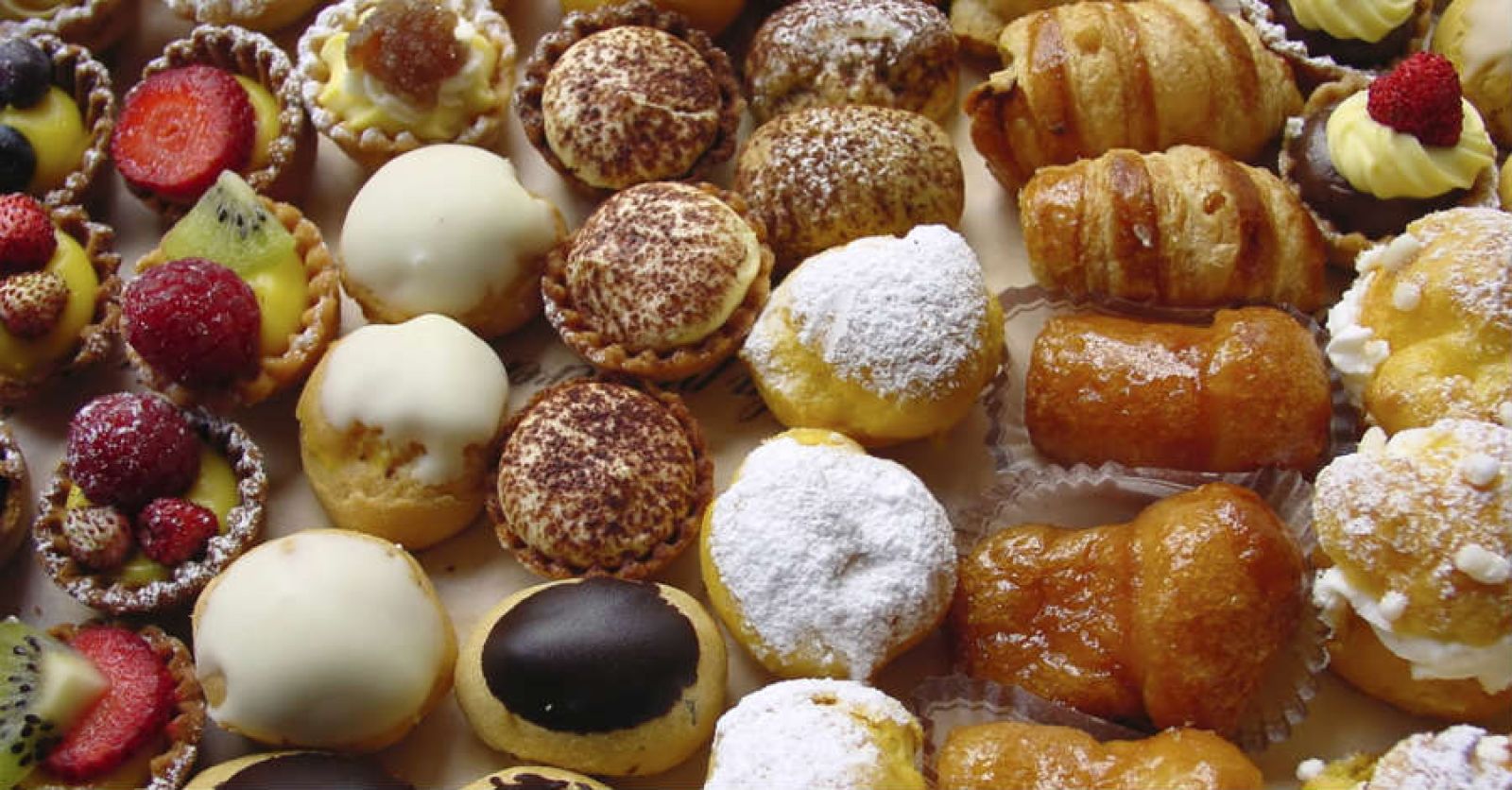 Pasticceria Bellavia