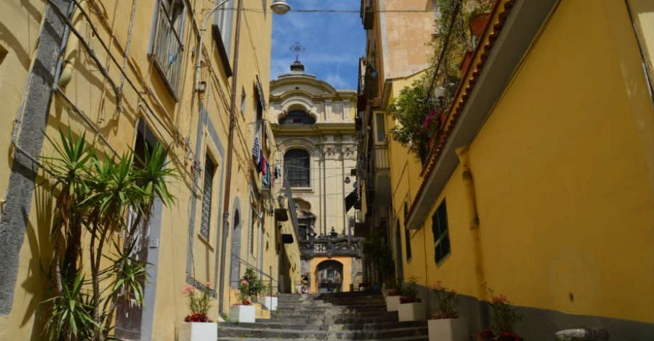 Napoli Ebraica