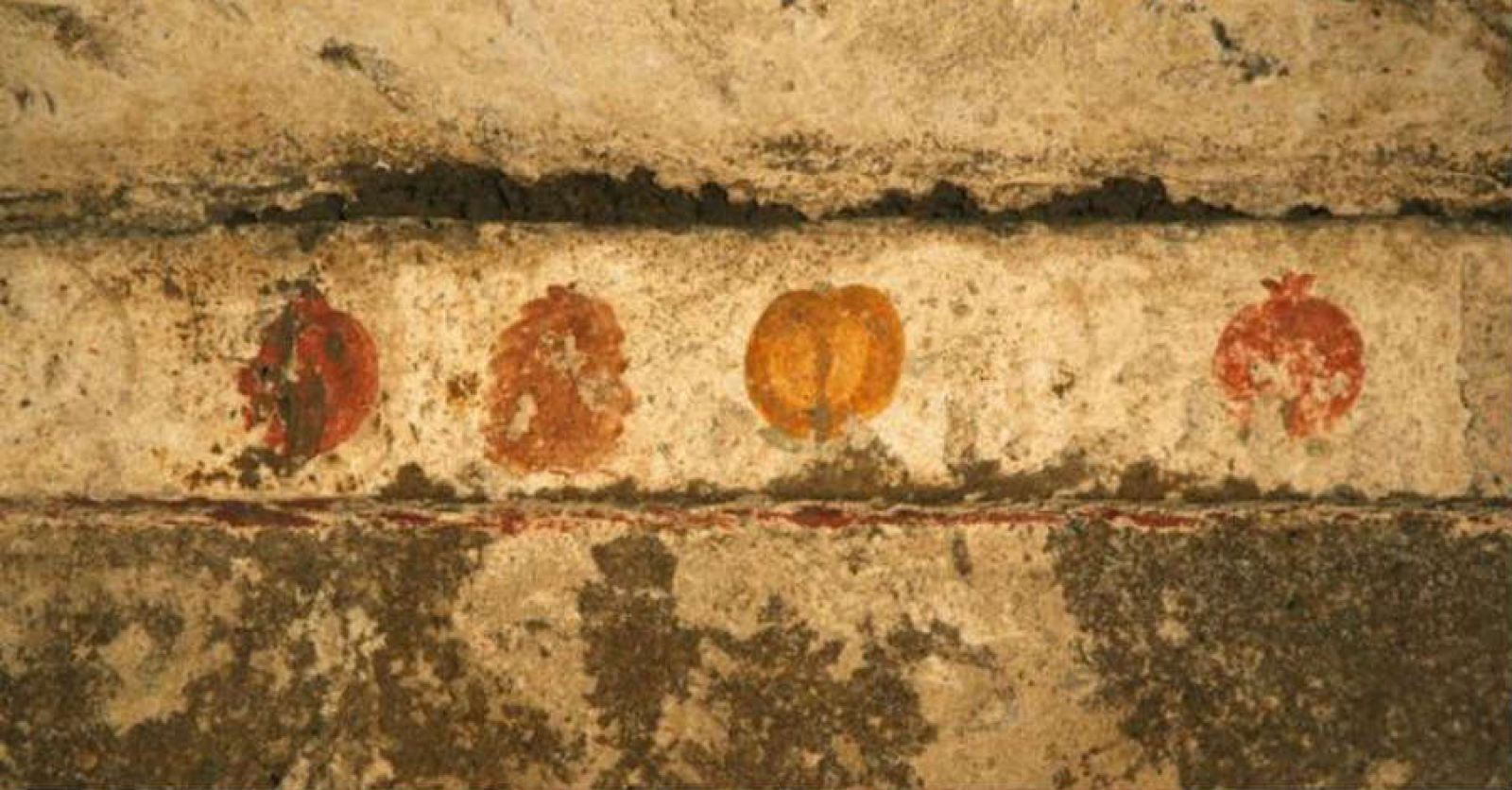 Ipogeo dei Melograni