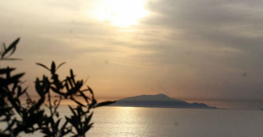 Sant'agata sui due golfi