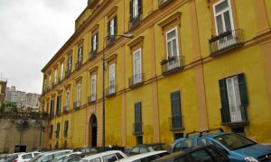 Palazzo Spinelli di Tarsia