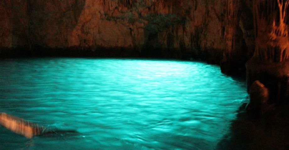 Grotta dello Smeraldo