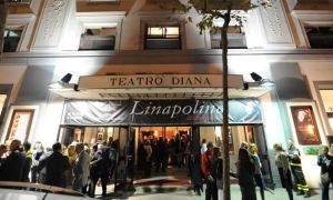 Teatro Diana