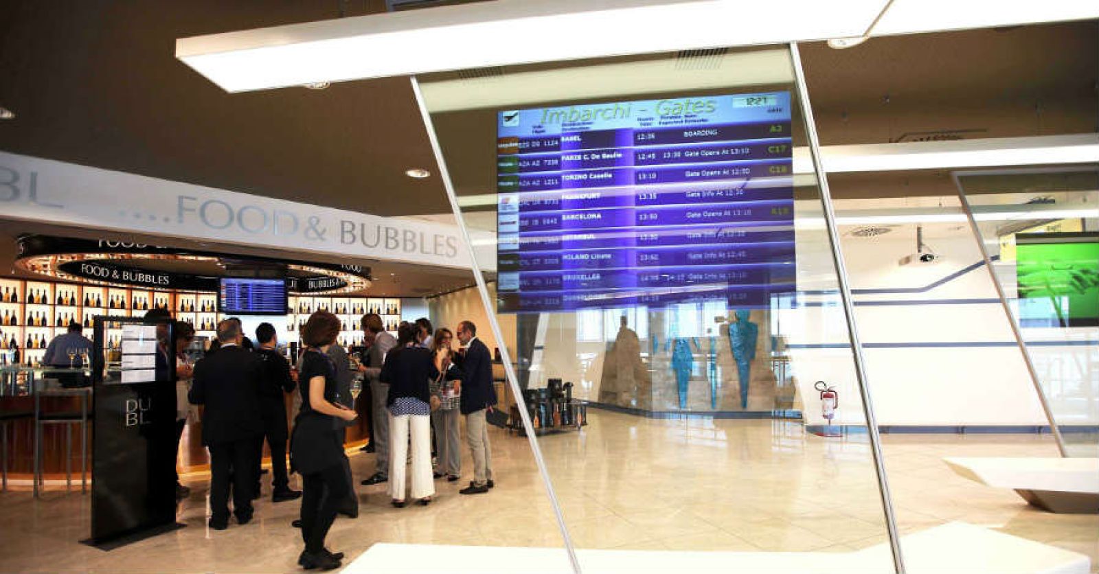 Aeroporto di Capodichino