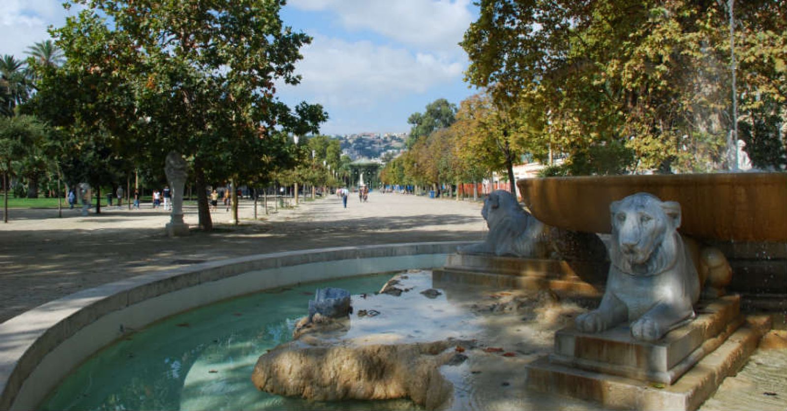 Villa Comunale