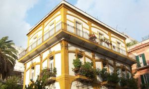 Casa Marotta