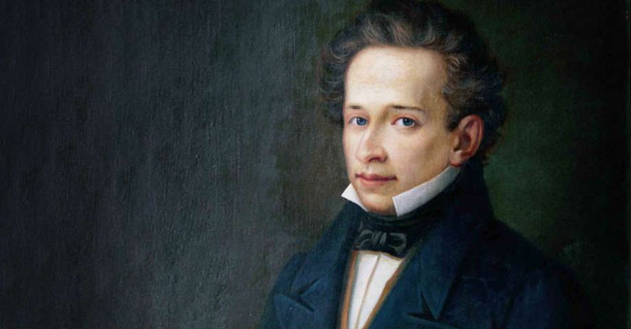 Giacomo Leopardi