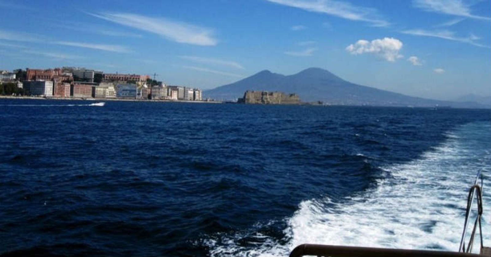 Batò Naples