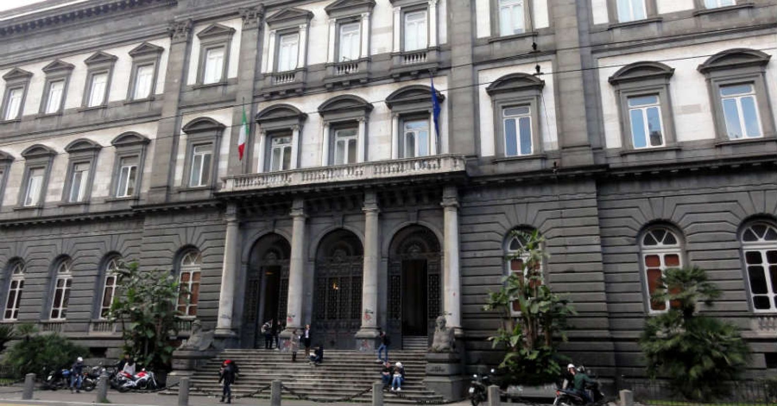 Università Federico II