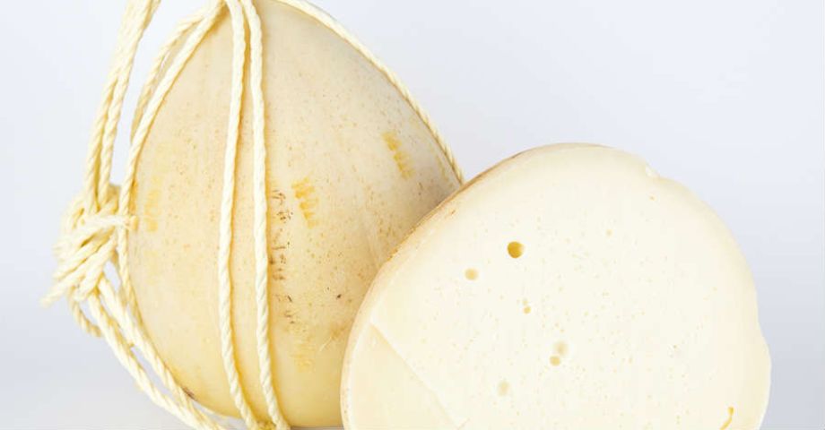 Provolone del Monaco