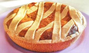 Pastiera napoletana