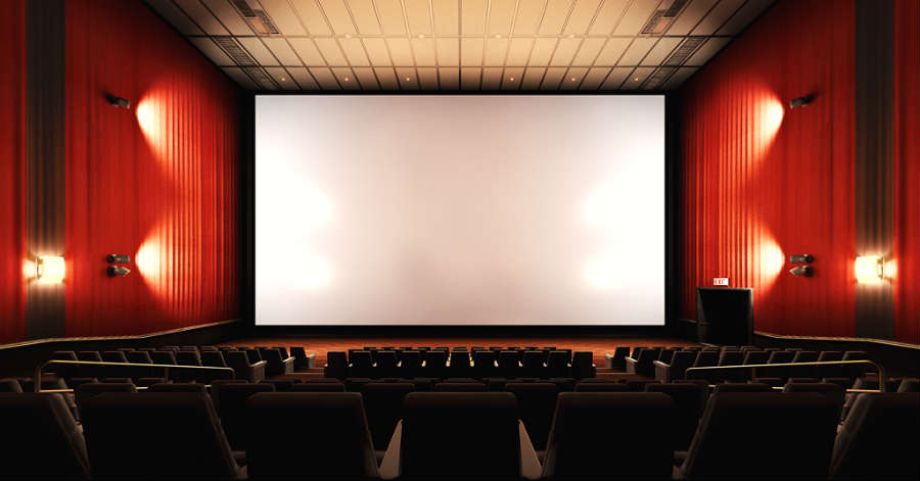 The Space Cinema