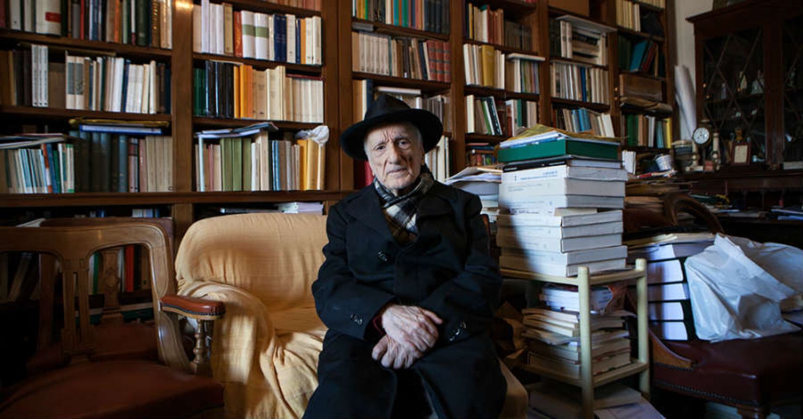 Gerardo Marotta