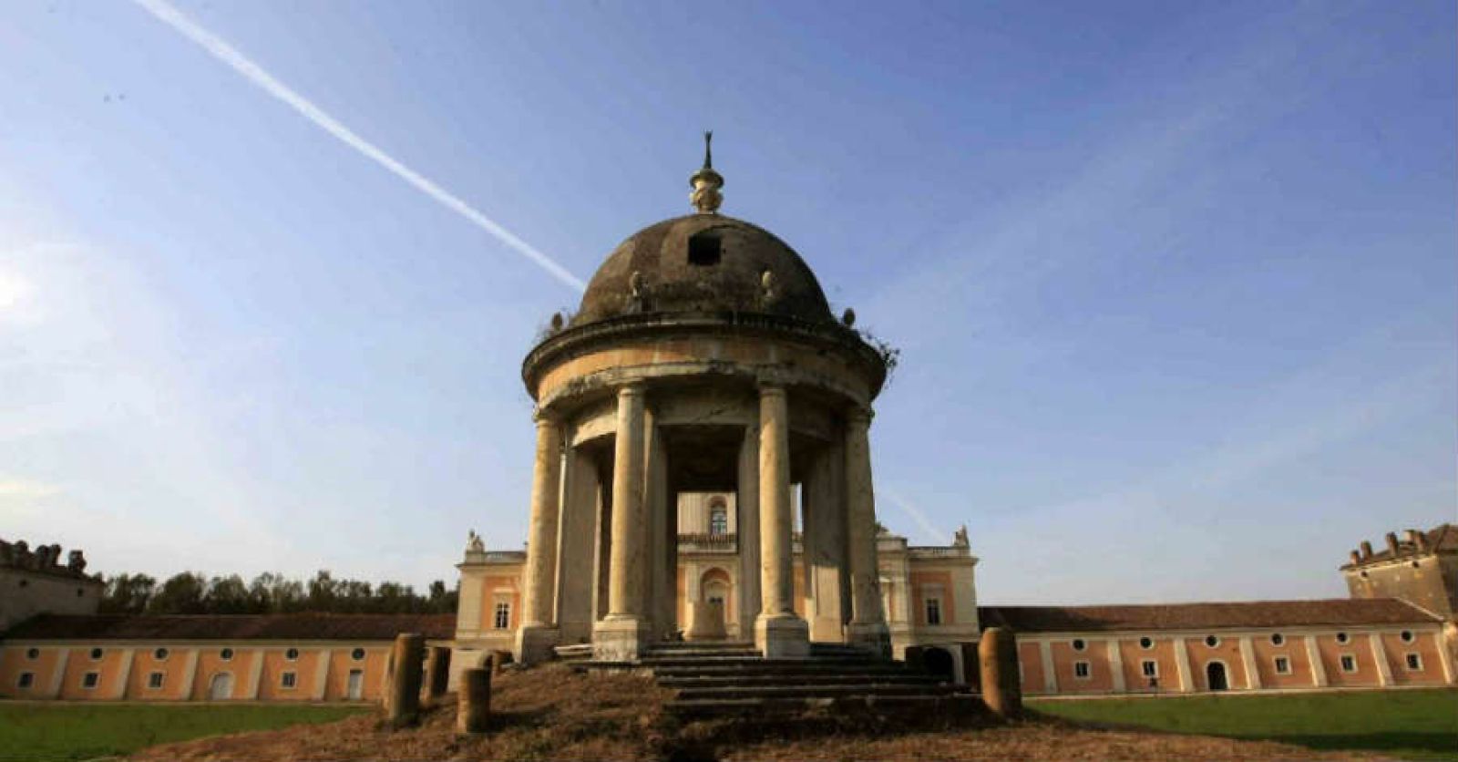 Reggia di Carditello
