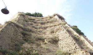 Monte Echia