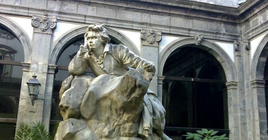 Conservatorio San Pietro a Majella