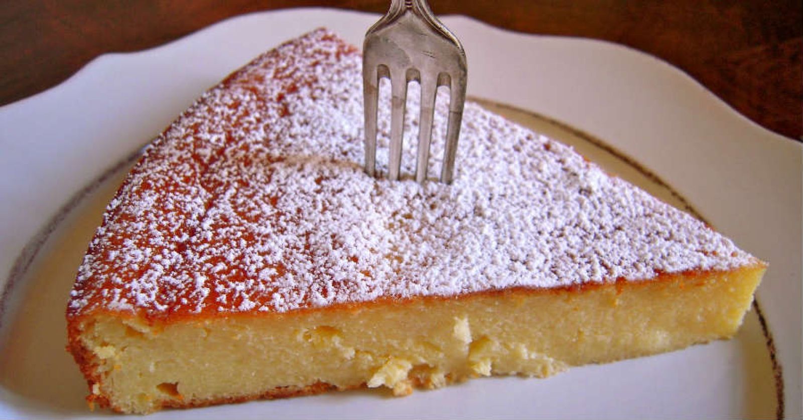 Migliaccio napoletano
