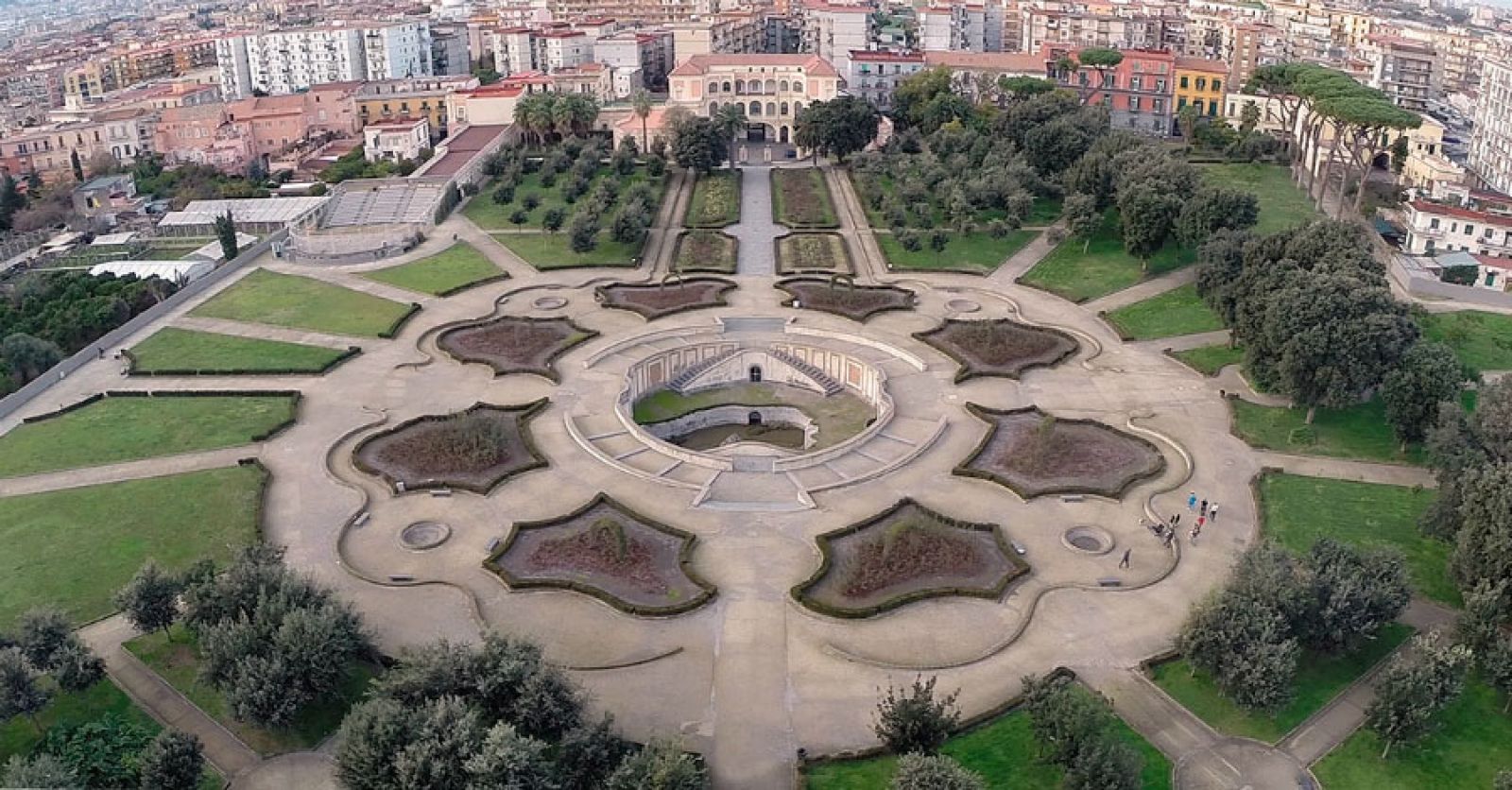 villa vannucchi