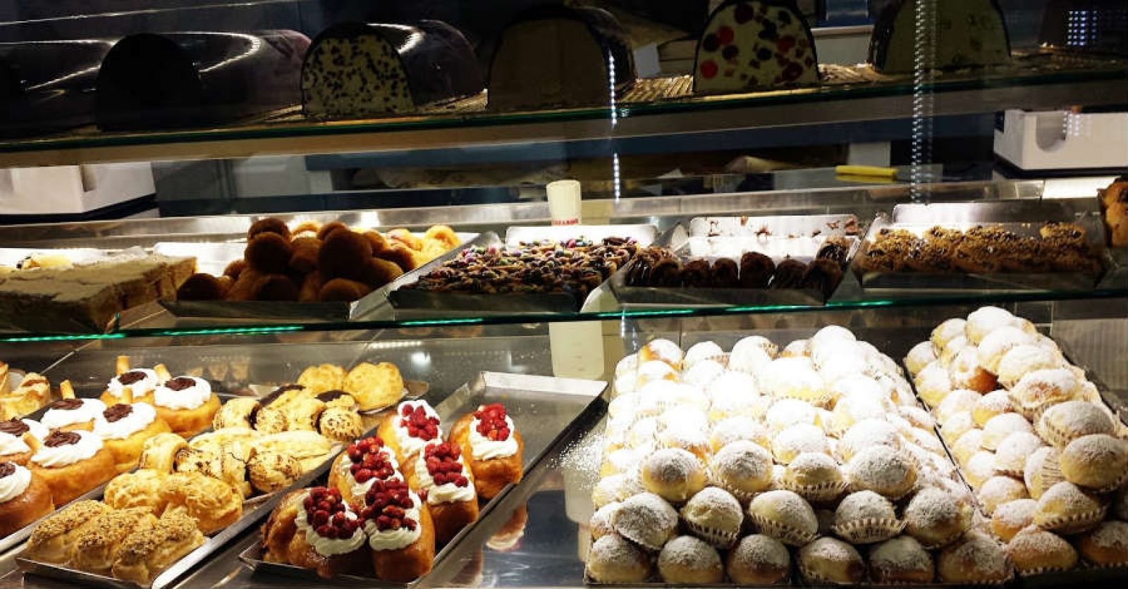 Pasticceria Poppella