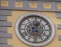 Orologio Santa Maria di Montesanto