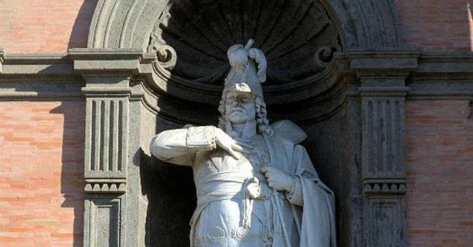 Gioacchino Murat