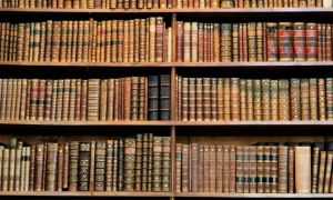 Libri antichi