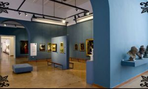 Galleria Accademia di Belle Arti Napoli