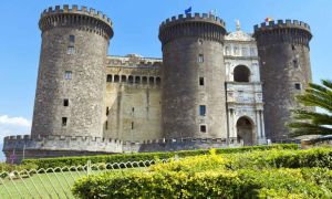 Maschio Angioino