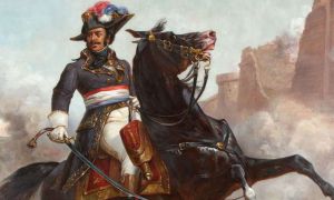 Alexandre Dumas
