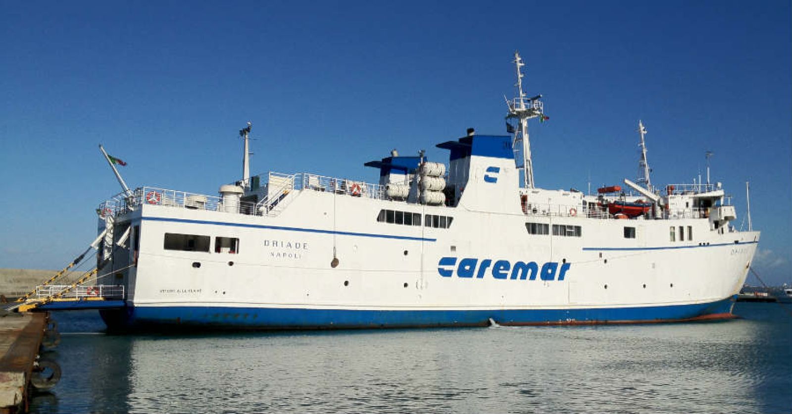 caremar