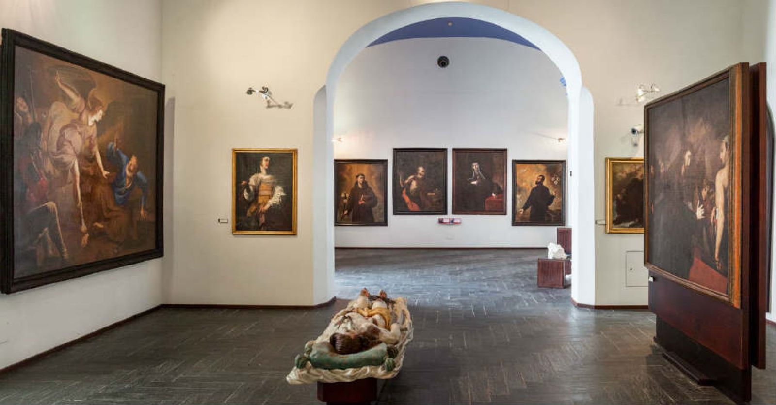 Museo Suor Orsola Benincasa