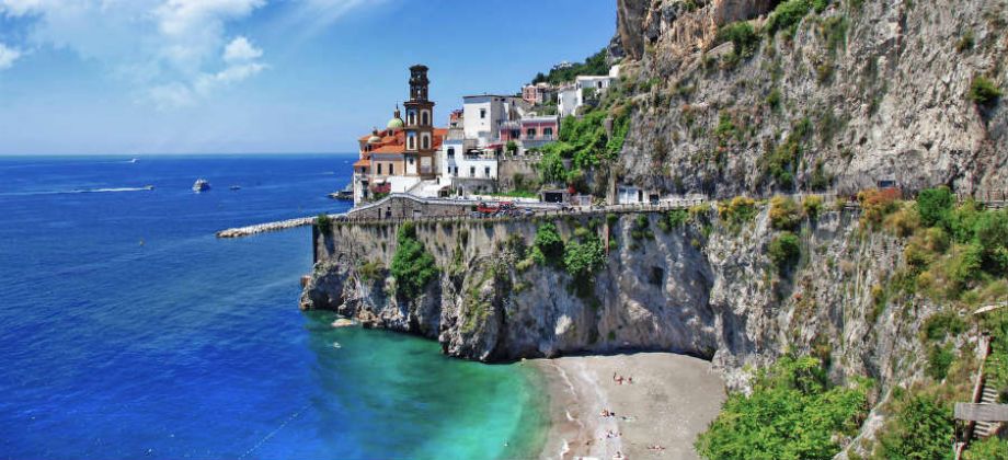 Amalfi