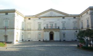 Villa Floridiana