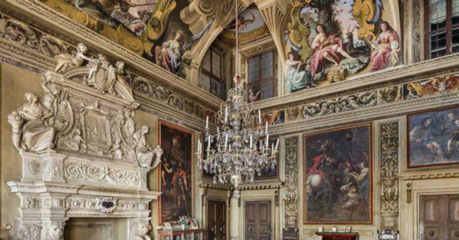 Palazzo Cellamare
