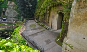 Parco Vergiliano