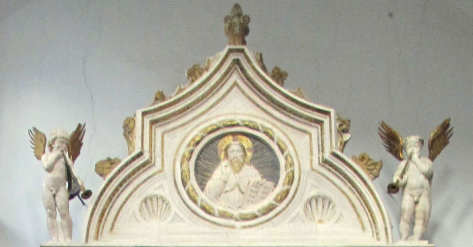 Sant'Angelo al Nilo